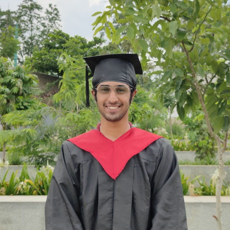 Arnav Joshi