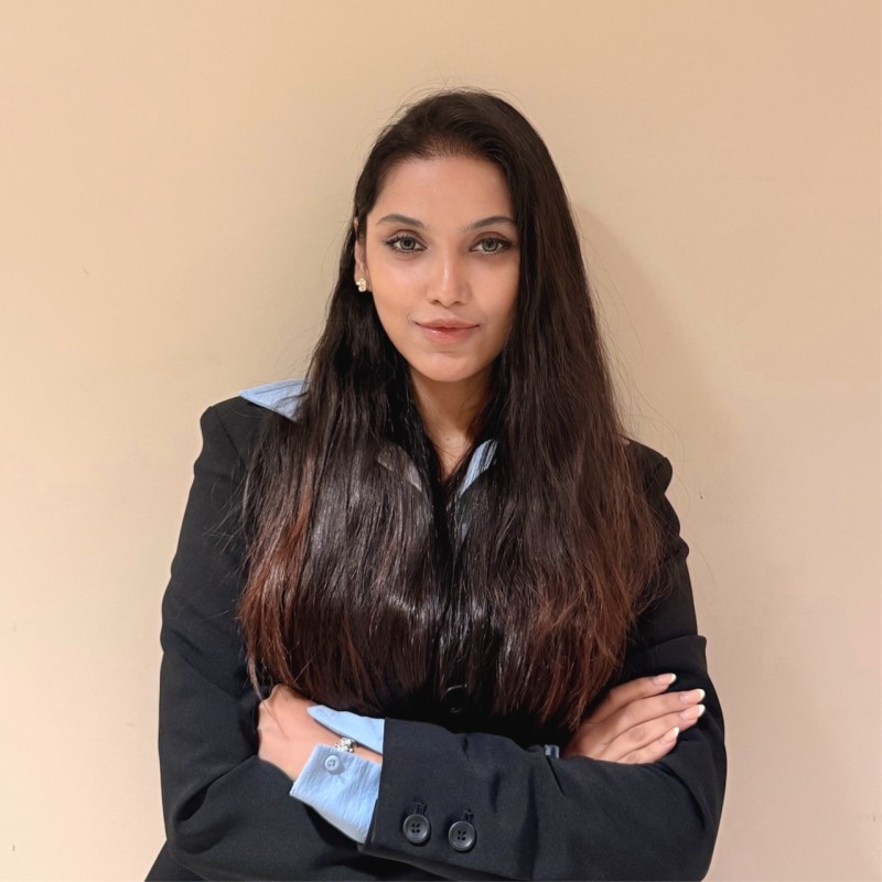 Ipsha Gautam