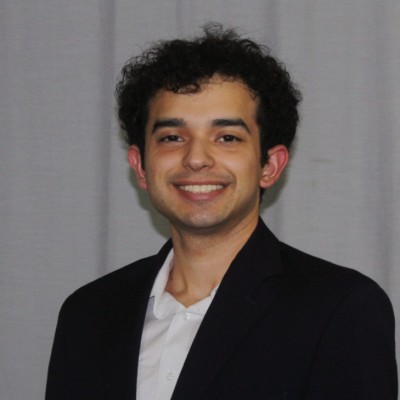 Nathanael Lara